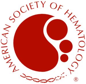 American Society of Hematology logo